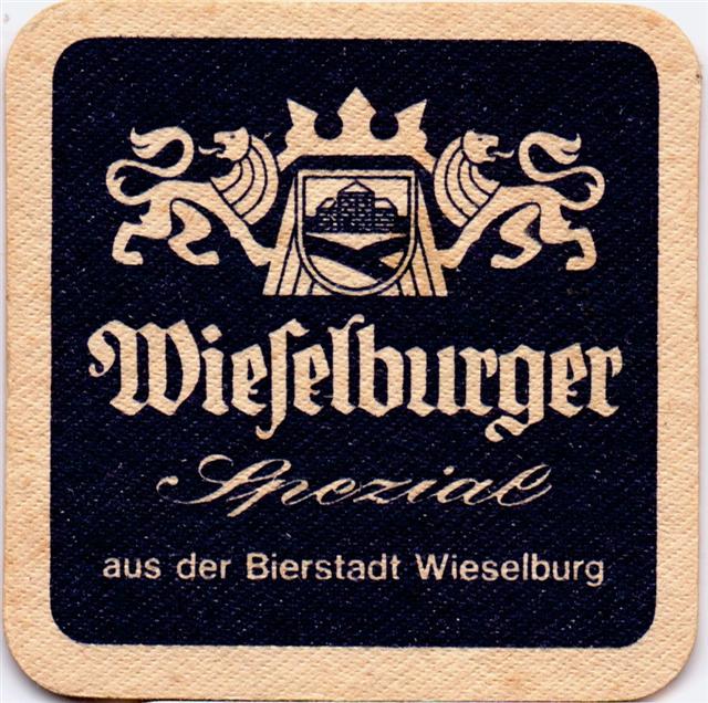 wieselburg n-a wiesel quad 1ab (150-spezial-dunkelblau) 